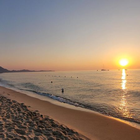 Stella Beach House At Free Beach Residence Costa Rei Luaran gambar