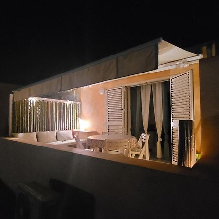 Stella Beach House At Free Beach Residence Costa Rei Luaran gambar