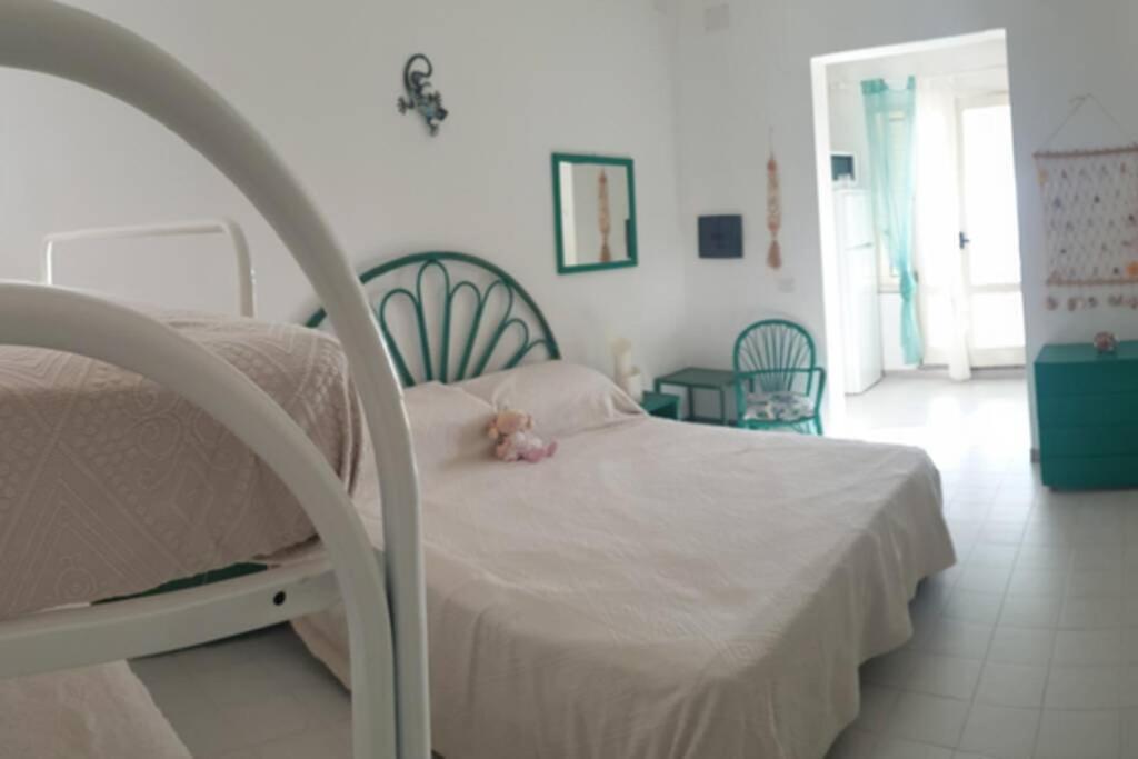 Stella Beach House At Free Beach Residence Costa Rei Luaran gambar