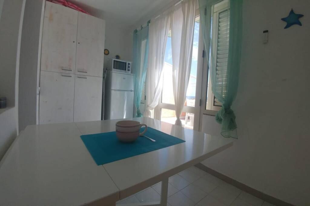 Stella Beach House At Free Beach Residence Costa Rei Luaran gambar