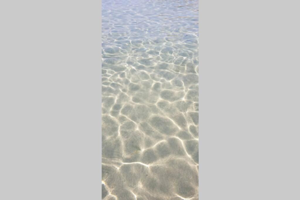 Stella Beach House At Free Beach Residence Costa Rei Luaran gambar
