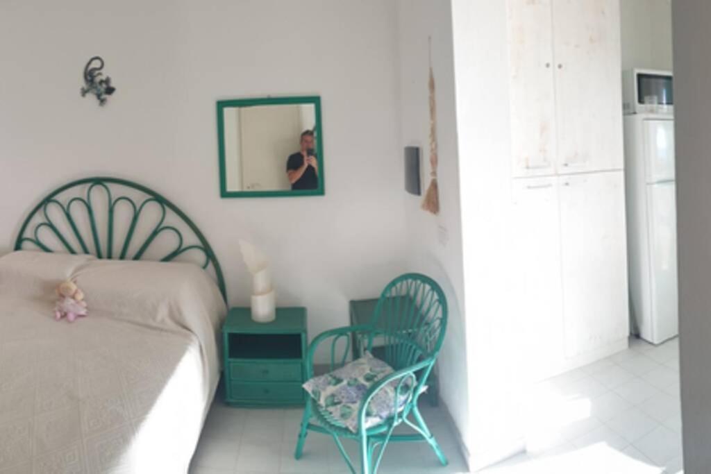 Stella Beach House At Free Beach Residence Costa Rei Luaran gambar