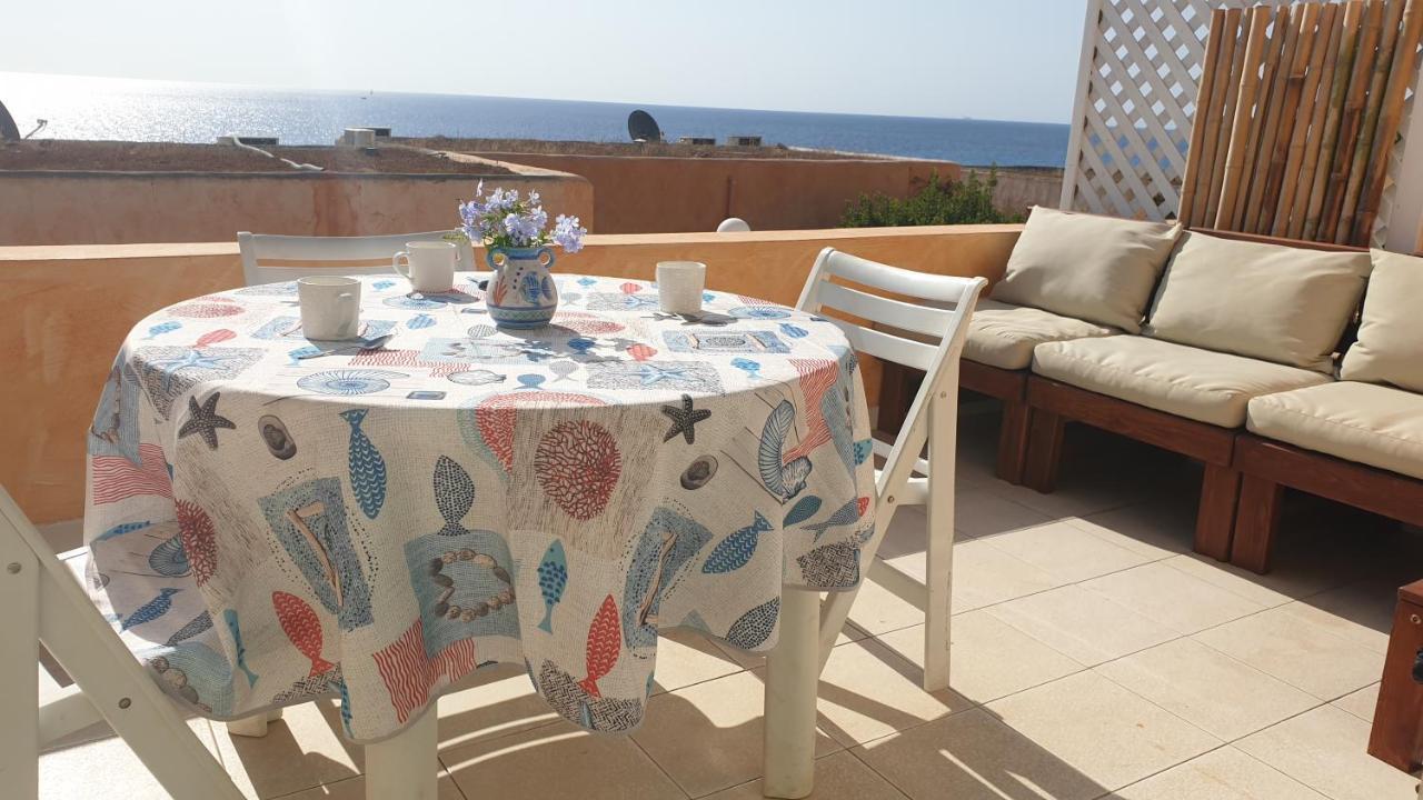 Stella Beach House At Free Beach Residence Costa Rei Luaran gambar
