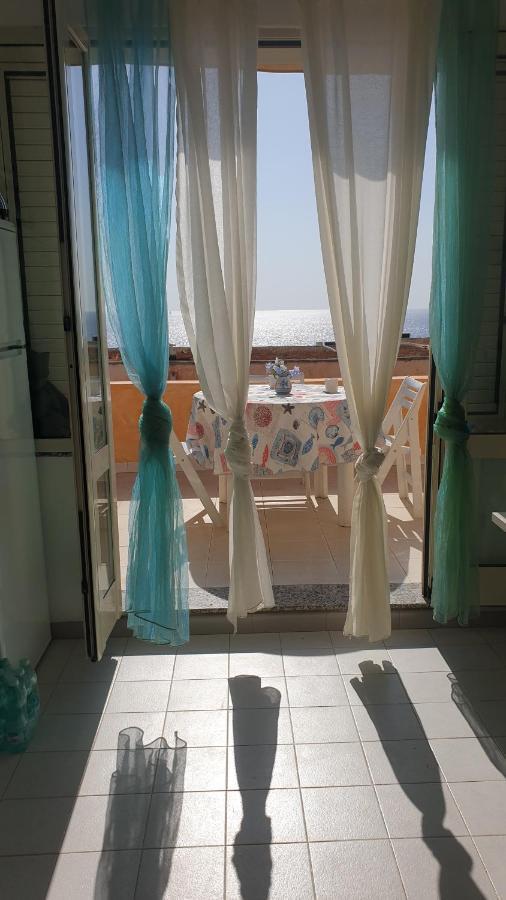 Stella Beach House At Free Beach Residence Costa Rei Luaran gambar