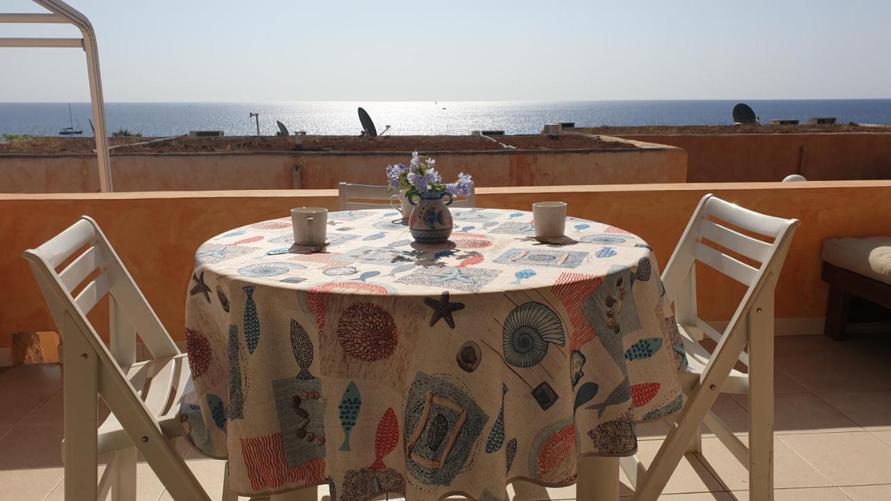 Stella Beach House At Free Beach Residence Costa Rei Luaran gambar