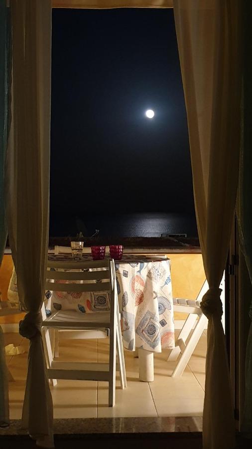 Stella Beach House At Free Beach Residence Costa Rei Luaran gambar