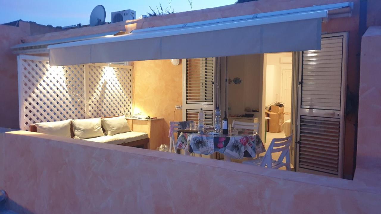 Stella Beach House At Free Beach Residence Costa Rei Luaran gambar