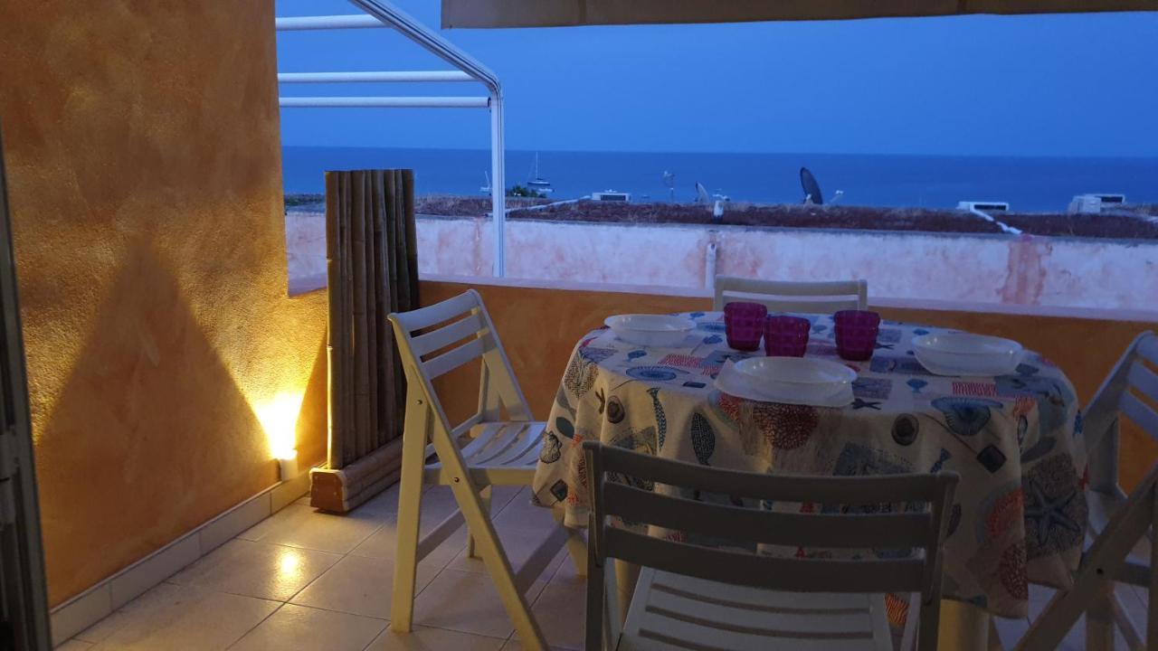 Stella Beach House At Free Beach Residence Costa Rei Luaran gambar