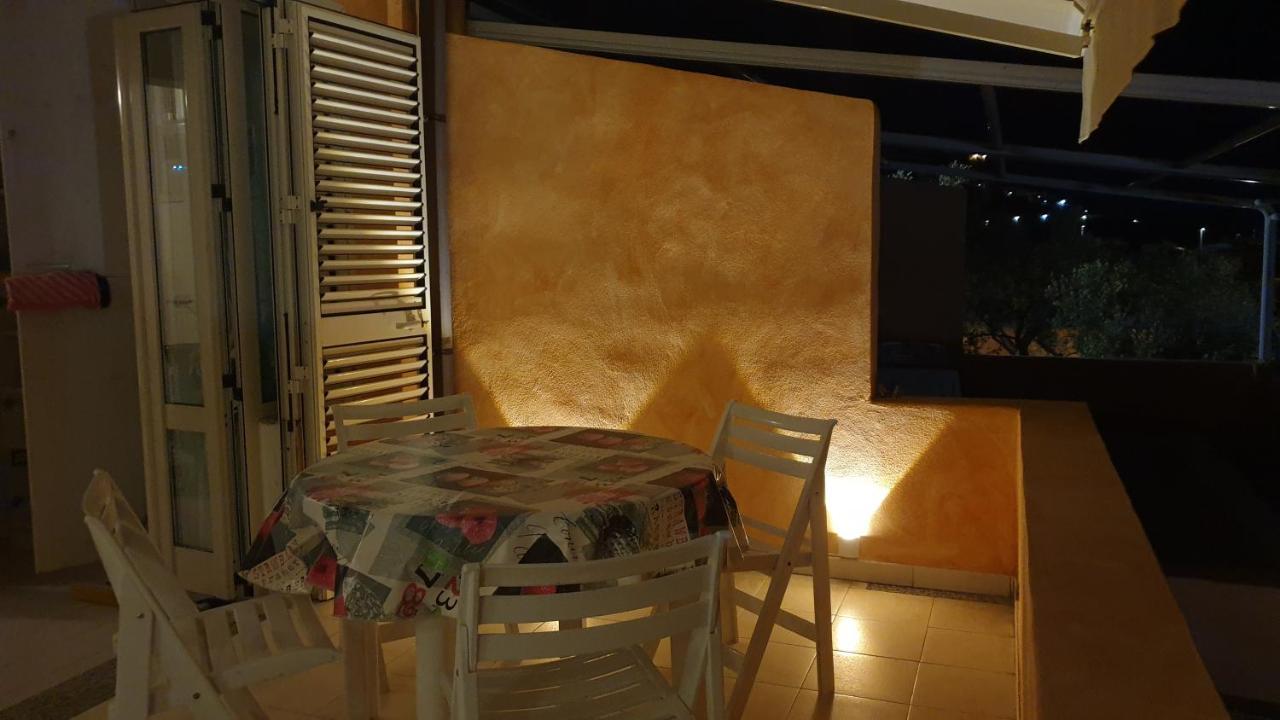 Stella Beach House At Free Beach Residence Costa Rei Luaran gambar