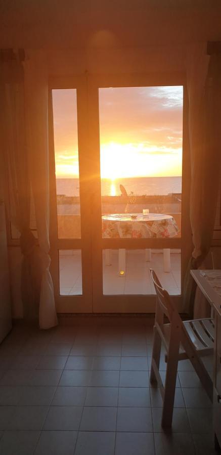 Stella Beach House At Free Beach Residence Costa Rei Luaran gambar