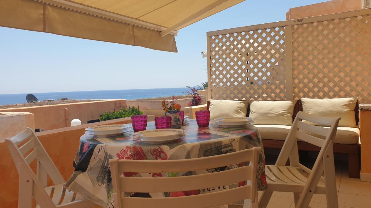 Stella Beach House At Free Beach Residence Costa Rei Luaran gambar