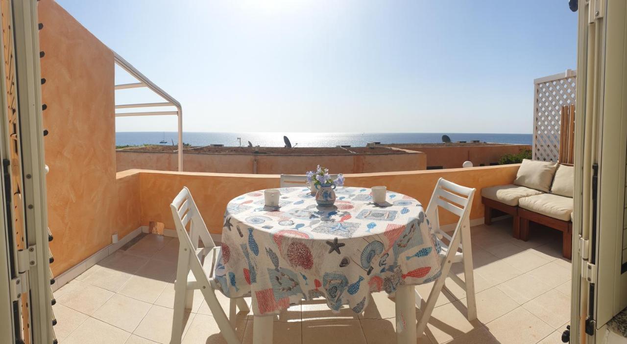 Stella Beach House At Free Beach Residence Costa Rei Luaran gambar