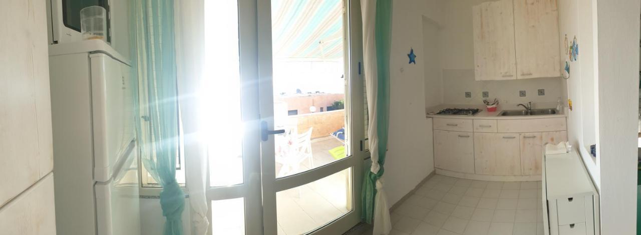 Stella Beach House At Free Beach Residence Costa Rei Luaran gambar