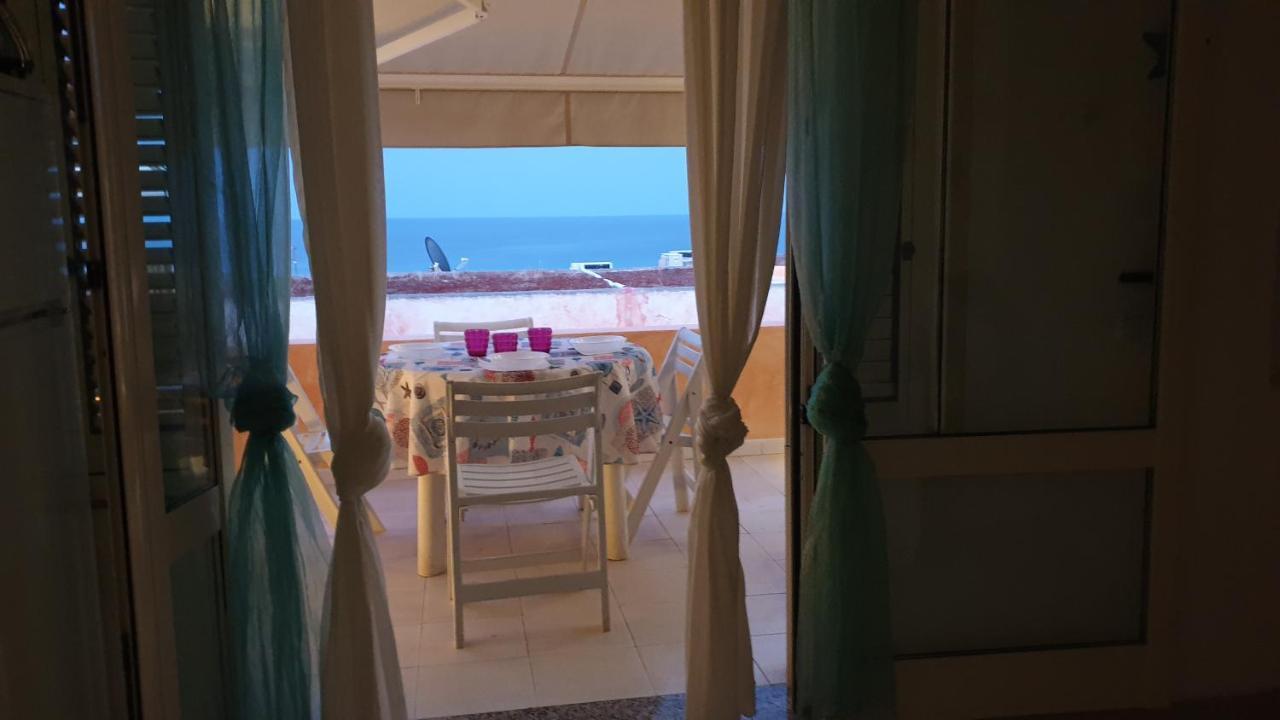 Stella Beach House At Free Beach Residence Costa Rei Luaran gambar