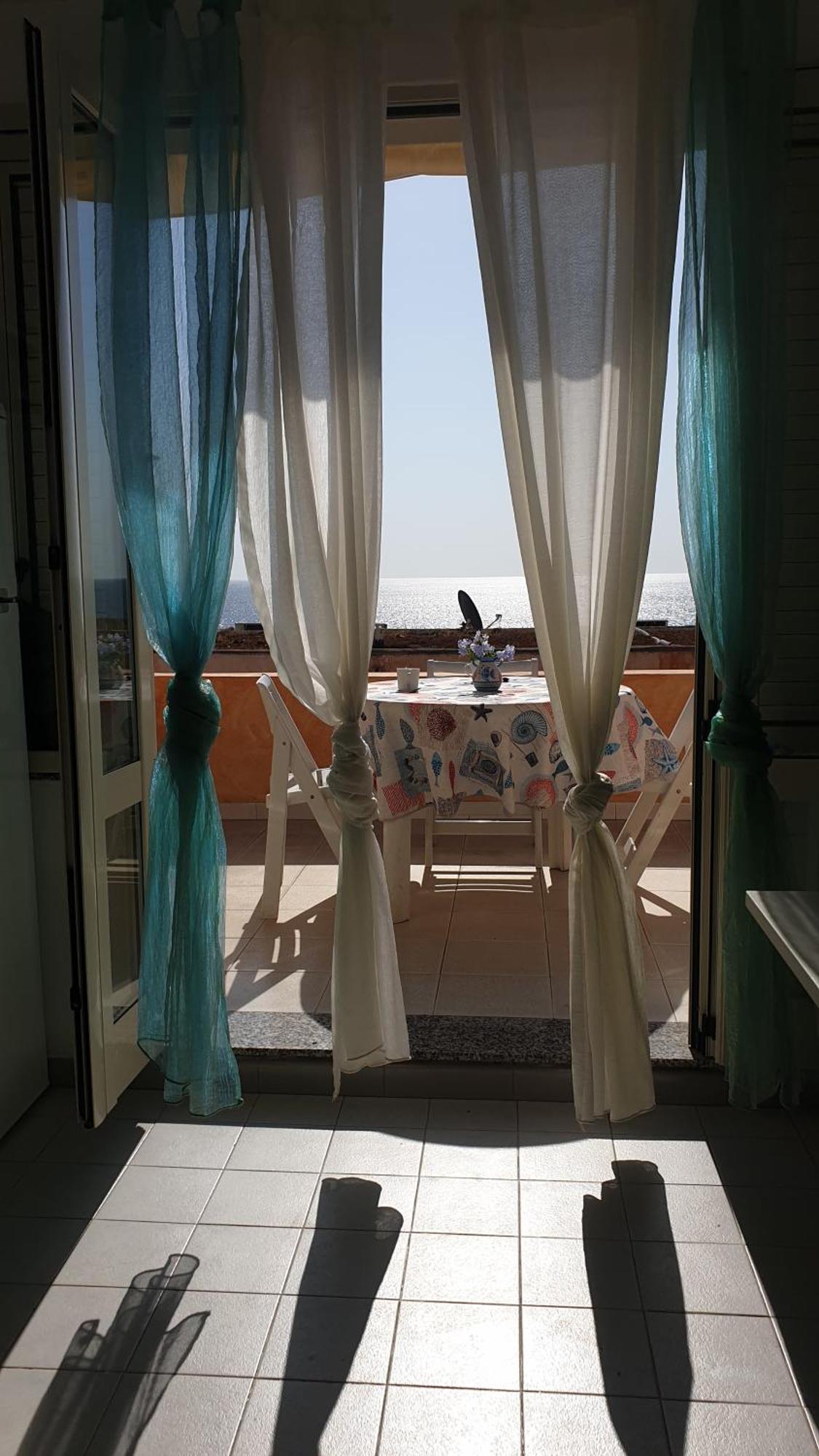 Stella Beach House At Free Beach Residence Costa Rei Luaran gambar
