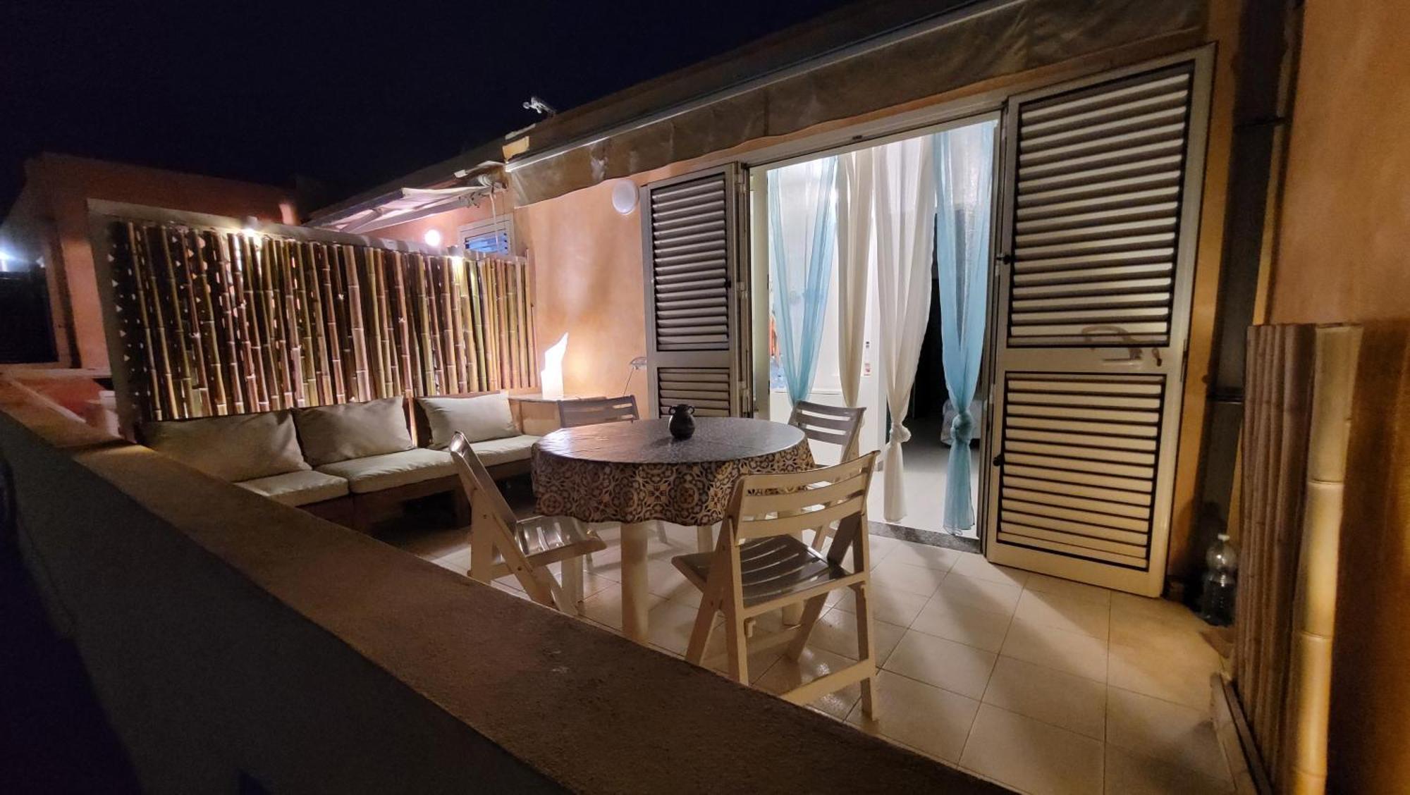 Stella Beach House At Free Beach Residence Costa Rei Luaran gambar