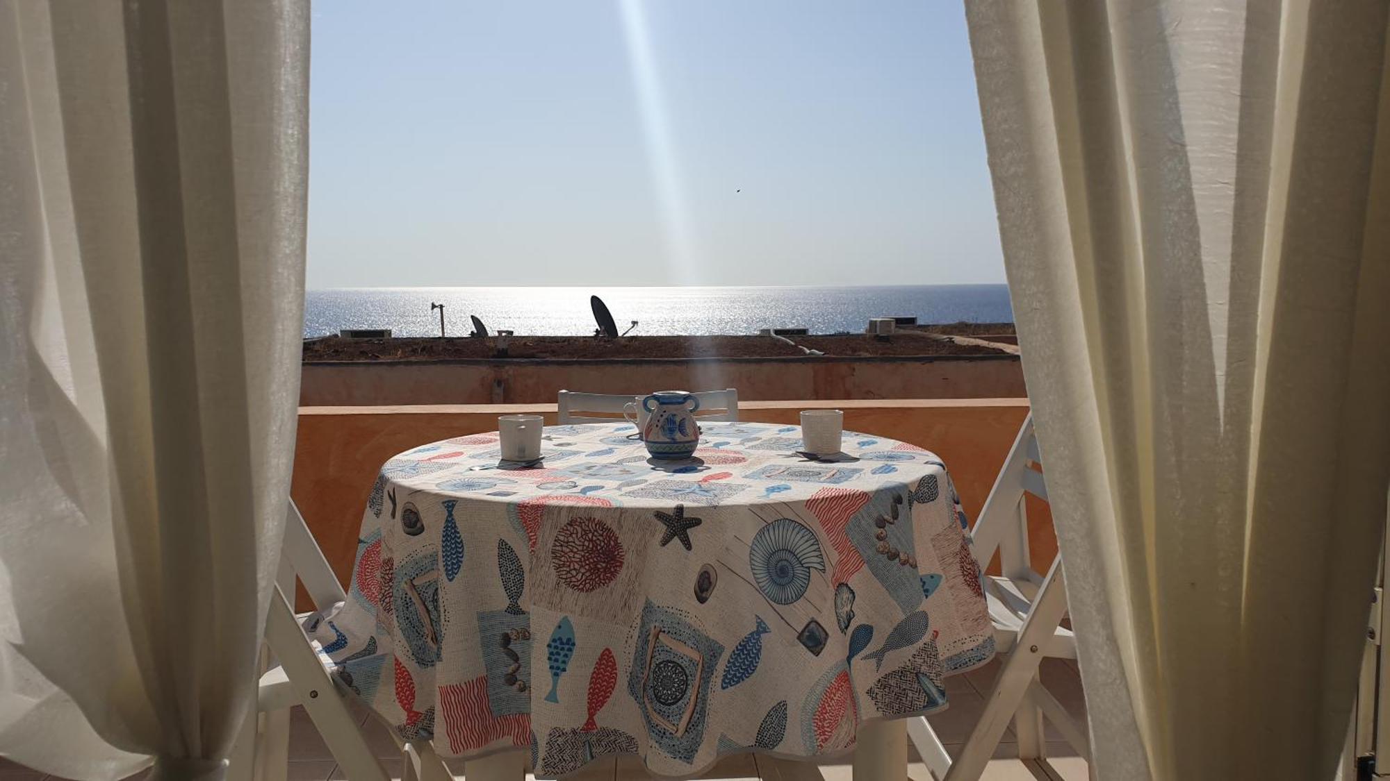 Stella Beach House At Free Beach Residence Costa Rei Luaran gambar