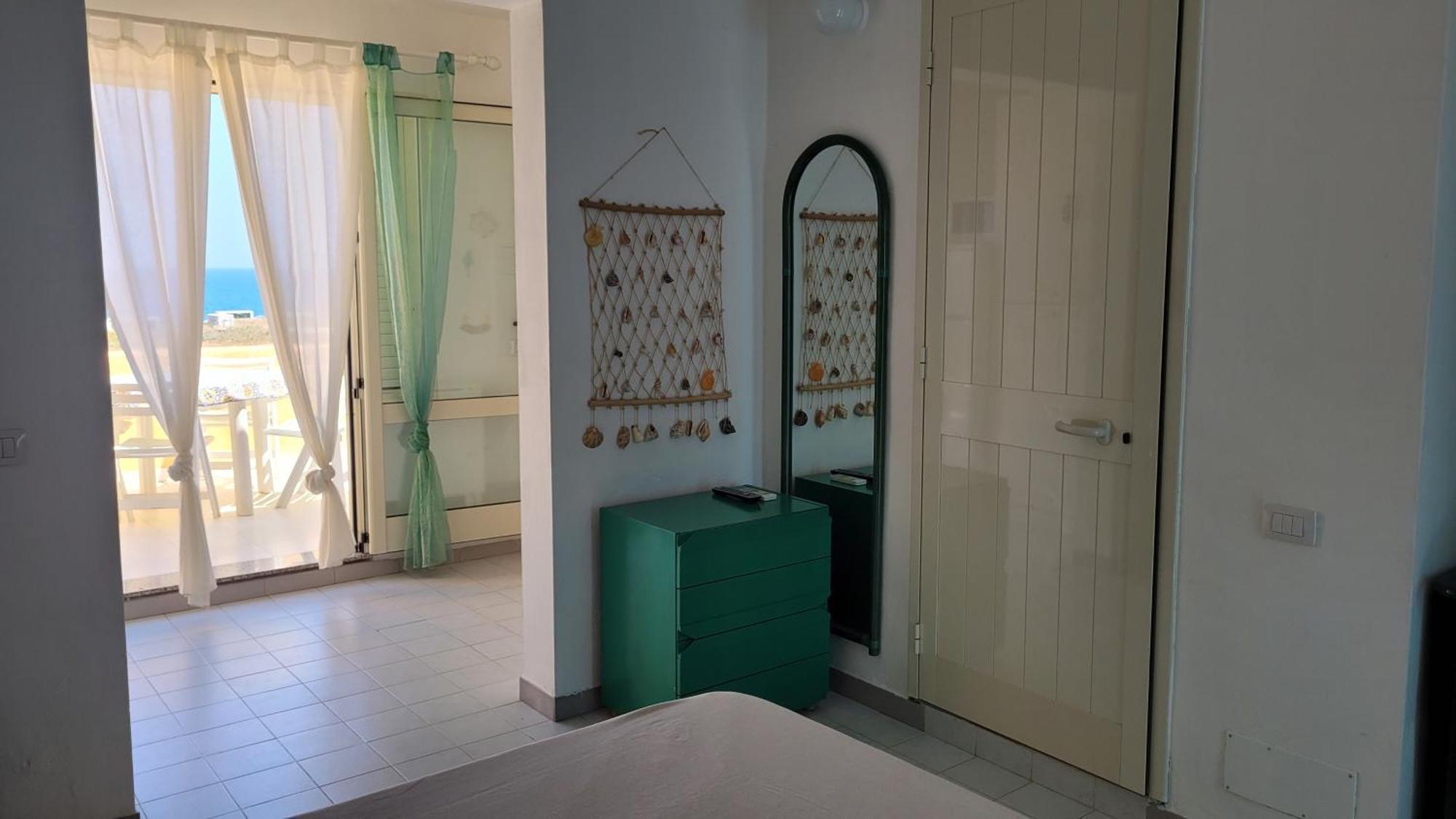 Stella Beach House At Free Beach Residence Costa Rei Luaran gambar