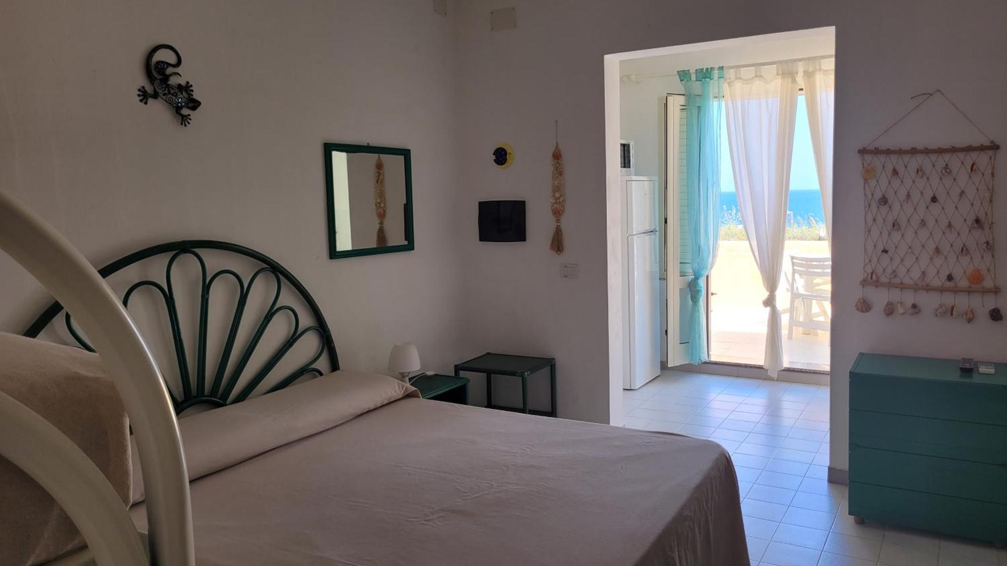 Stella Beach House At Free Beach Residence Costa Rei Luaran gambar