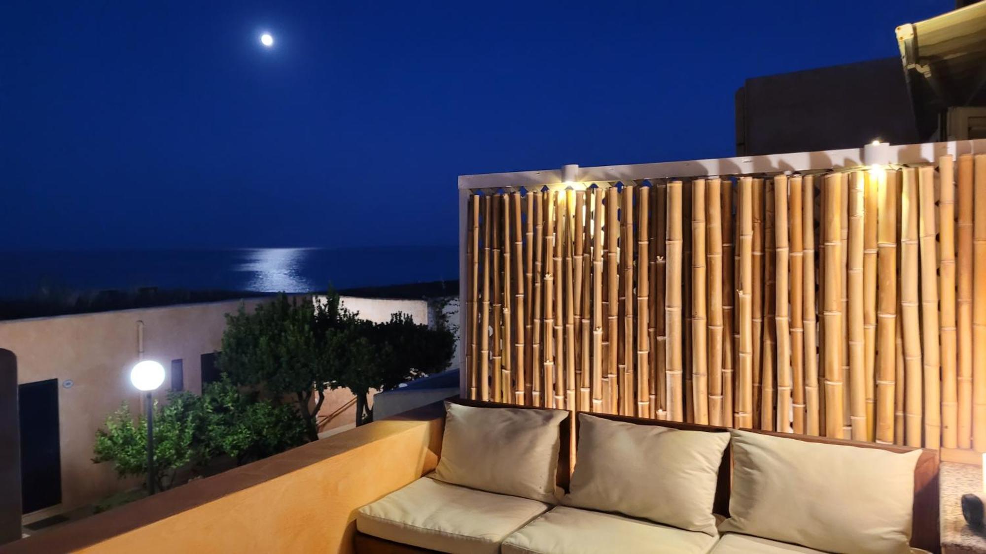 Stella Beach House At Free Beach Residence Costa Rei Luaran gambar