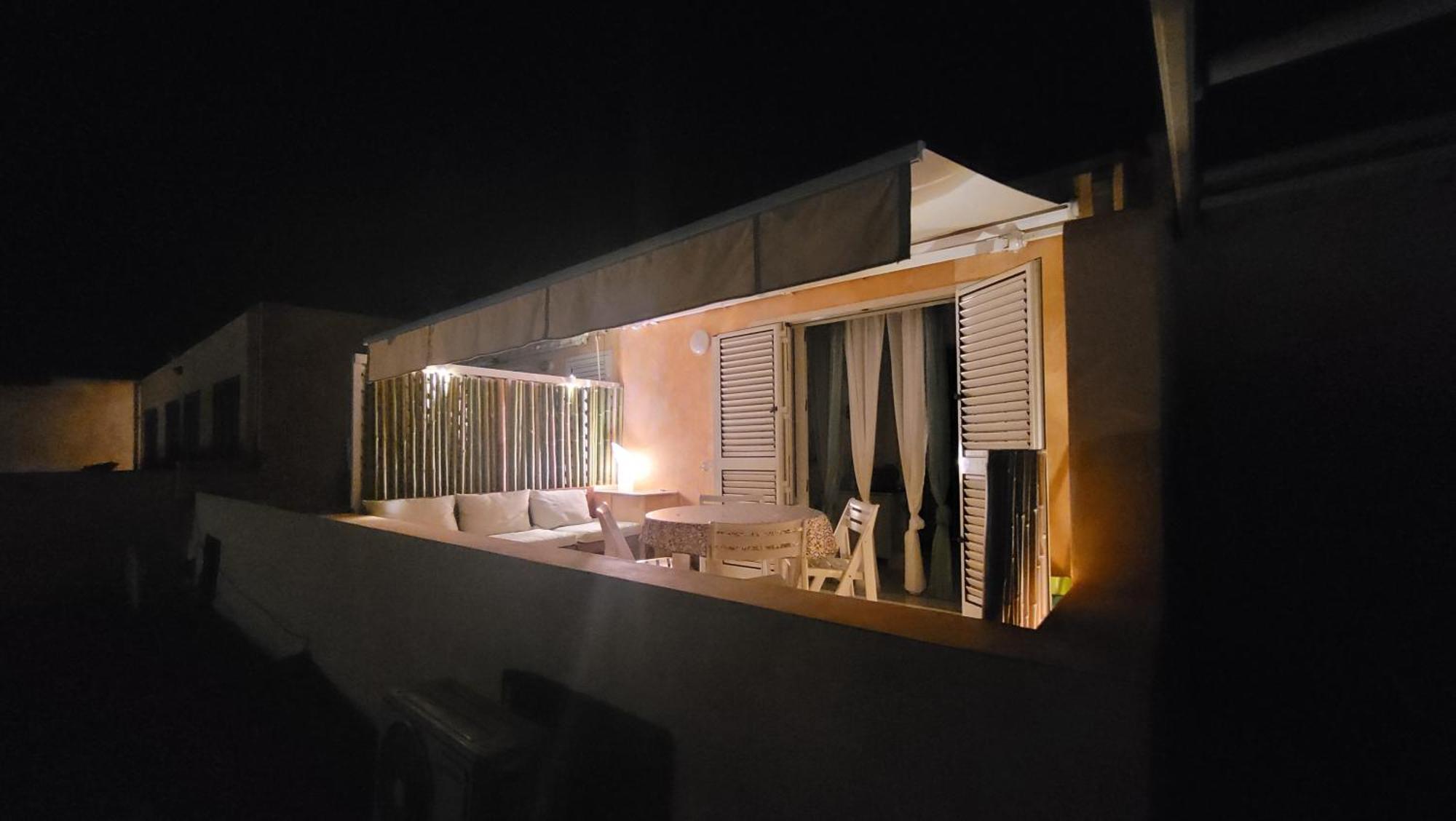Stella Beach House At Free Beach Residence Costa Rei Luaran gambar