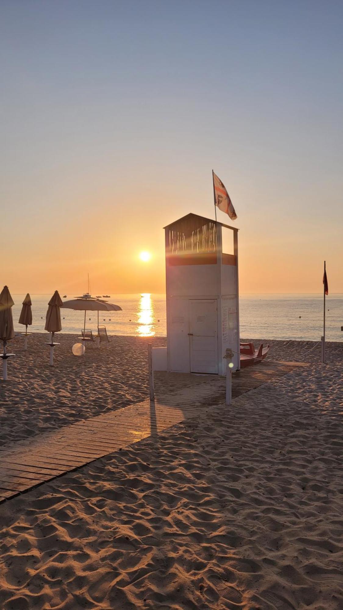 Stella Beach House At Free Beach Residence Costa Rei Luaran gambar